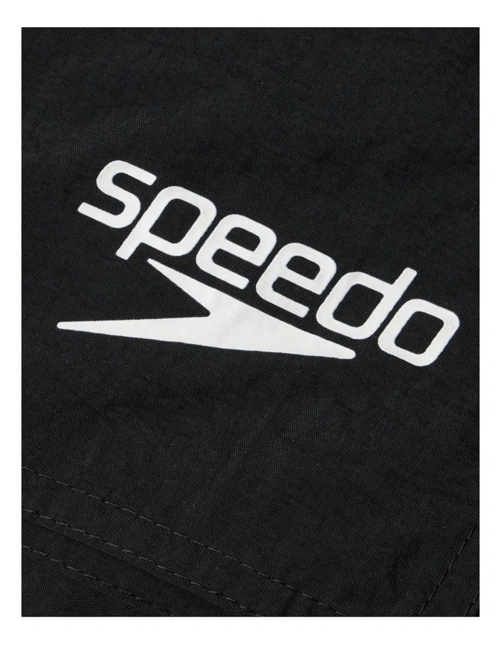 Best Pirce β Speedo Essentials 16" Watershort In Black π 4 Best Pirce β Speedo Essentials 16" Watershort In Black π - Image 4