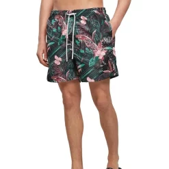 New ๐ Urban Classics Floral Pattern Swim Shorts In Multi โ 8 New ๐ Urban Classics Floral Pattern Swim Shorts In Multi โ -KSCY Shop unnamed file 1011