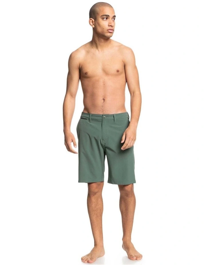 Best deal 🛒 Quiksilver Union 20" Amphibian Board Shorts 🤩 4 Best deal 🛒 Quiksilver Union 20" Amphibian Board Shorts 🤩 - Image 4