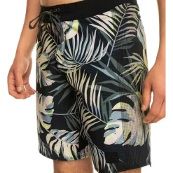 Best Pirce 🔔 Quiksilver Highlite Arch 19" Boardshorts In Black 💯 9 Best Pirce 🔔 Quiksilver Highlite Arch 19" Boardshorts In Black 💯 -KSCY Shop unnamed file 1027