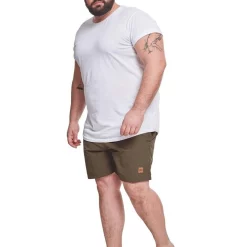 Coupon 😉 Urban Classics Block Swim Shorts In Olive ✔️ 8 Coupon 😉 Urban Classics Block Swim Shorts In Olive ✔️ -KSCY Shop unnamed file 1052