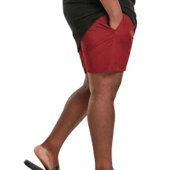 Brand new π Urban Classics Block Swim Shorts In Burgundy π 9 Brand new π Urban Classics Block Swim Shorts In Burgundy π -KSCY Shop unnamed file 1058