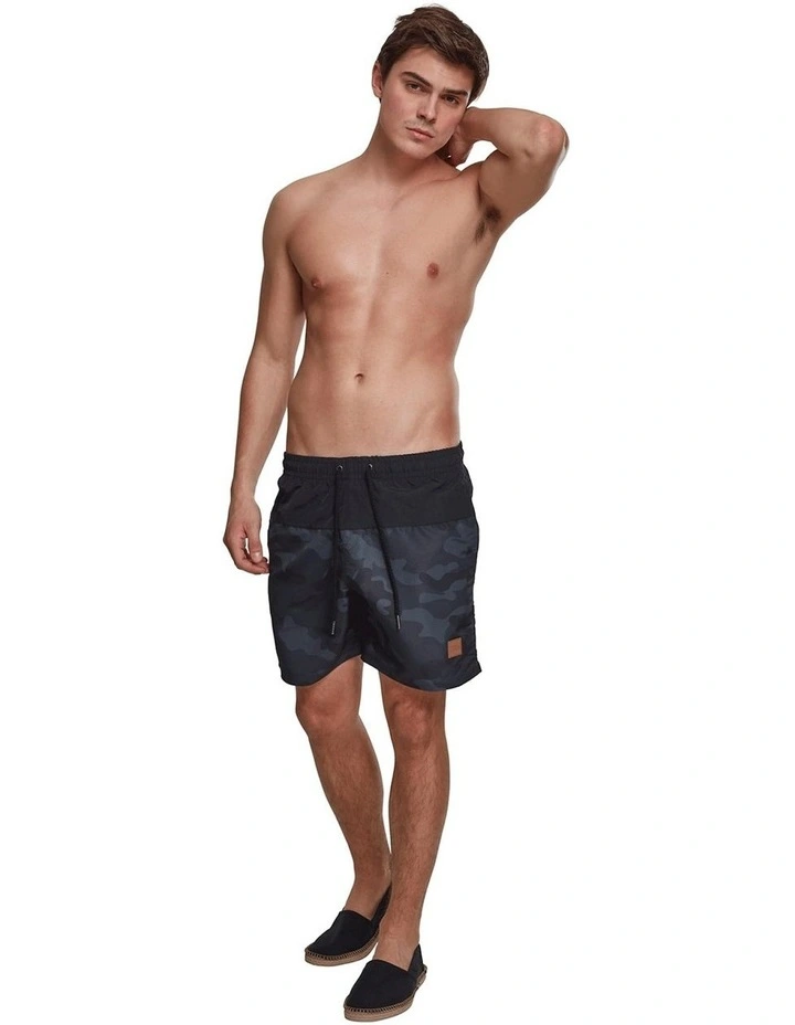 Best deal β Urban Classics Block Swim Shorts In Black π₯ 1 Best deal β Urban Classics Block Swim Shorts In Black π₯