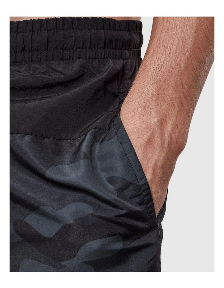 Best deal β Urban Classics Block Swim Shorts In Black π₯ 7 Best deal β Urban Classics Block Swim Shorts In Black π₯ - Image 7