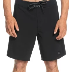 Top 10 👍 Quiksilver Highlite Arch 19" Boardshort In Black 🥰