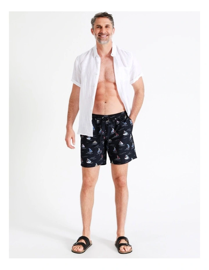 Best reviews of π Reserve Swim Sailboats Shorts In Navy π 1 Best reviews of π Reserve Swim Sailboats Shorts In Navy π