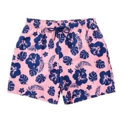 Promo 💯 Gazman Tropical Swim Short In Pink 👍 -KSCY Shop unnamed file 1119