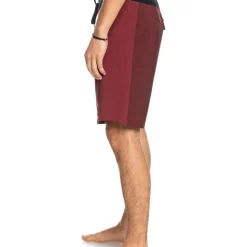 Promo π Quiksilver Highlite Arch 19" Boardshorts In Ruby Wine π 7 Promo π Quiksilver Highlite Arch 19" Boardshorts In Ruby Wine π -KSCY Shop unnamed file 1139