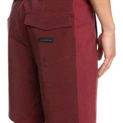 Promo π Quiksilver Highlite Arch 19" Boardshorts In Ruby Wine π 8 Promo π Quiksilver Highlite Arch 19" Boardshorts In Ruby Wine π -KSCY Shop unnamed file 1140