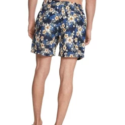 Deals π Urban Classics Hibiscus Pattern Swim Shorts In Navy π 7 Deals π Urban Classics Hibiscus Pattern Swim Shorts In Navy π -KSCY Shop unnamed file 1144