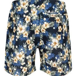 Deals π Urban Classics Hibiscus Pattern Swim Shorts In Navy π 9 Deals π Urban Classics Hibiscus Pattern Swim Shorts In Navy π -KSCY Shop unnamed file 1146