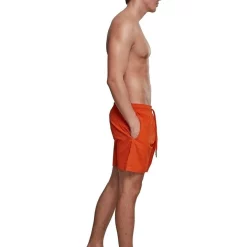 Wholesale ⭐ Urban Classics Block Swim Shorts In Rust Orange ✨ 6 Wholesale ⭐ Urban Classics Block Swim Shorts In Rust Orange ✨ -KSCY Shop unnamed file 1152