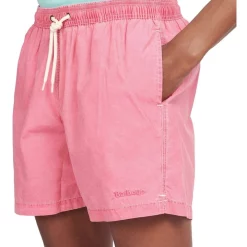 Wholesale 🧨 Barbour Turnberry Swim Short In Sorbet ⌛