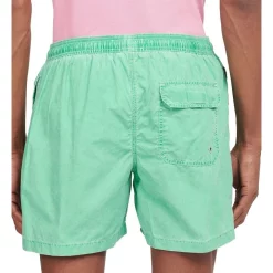 Alternative view of New 🎁 Barbour Turnberry Swim Short In Bright Green 🎁