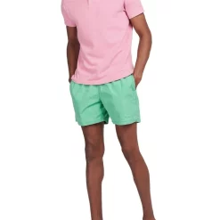 New 🎁 Barbour Turnberry Swim Short In Bright Green 🎁 -KSCY Shop unnamed file 1172