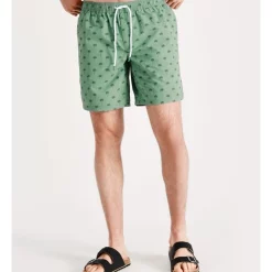 Outlet 🛒 Reserve Swim Palms Swimshort In Sage 😍 -KSCY Shop unnamed file 119