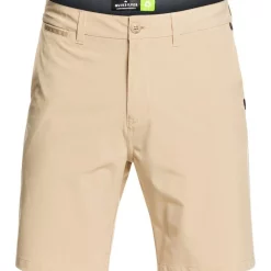 Promo 🥰 Quiksilver Union 20" Amphibian Board Shorts 🤩