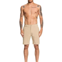 Promo 🥰 Quiksilver Union 20" Amphibian Board Shorts 🤩 -KSCY Shop unnamed file 1195