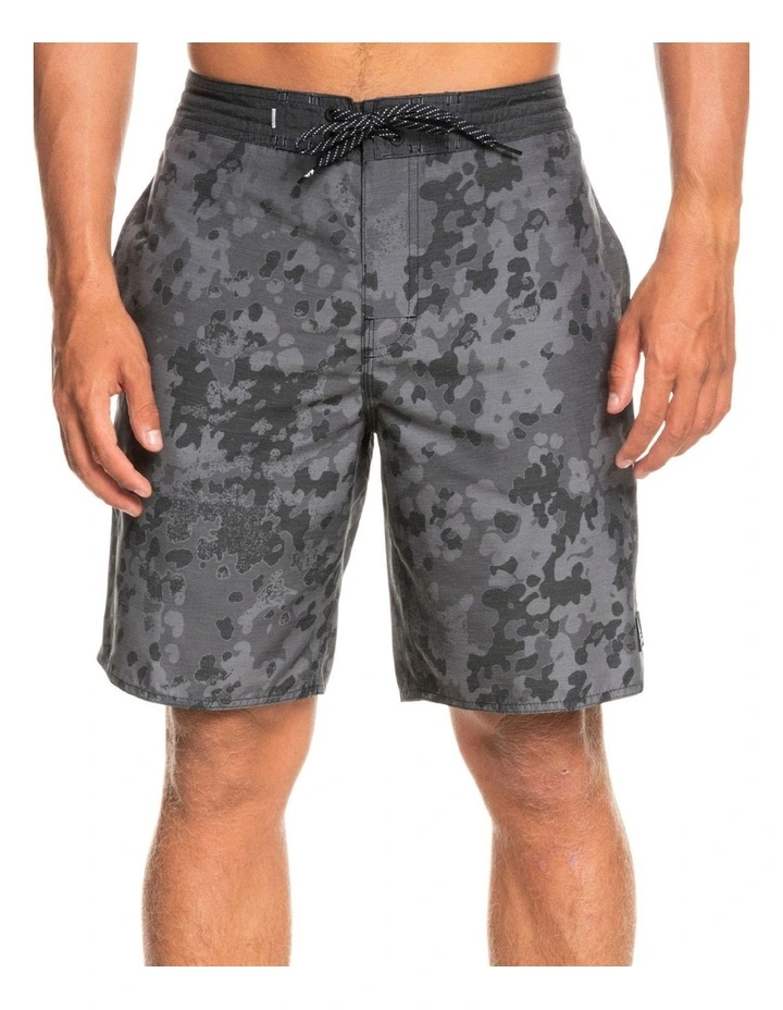 Deals π― Quiksilver The Beach Short 19 Inch Boardshorts Black π 1 Deals π― Quiksilver The Beach Short 19 Inch Boardshorts Black π