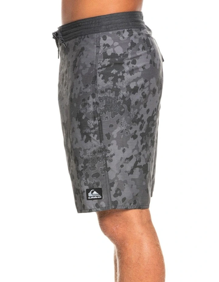Deals π― Quiksilver The Beach Short 19 Inch Boardshorts Black π 2 Deals π― Quiksilver The Beach Short 19 Inch Boardshorts Black π - Image 2