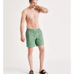 Outlet 🛒 Reserve Swim Palms Swimshort In Sage 😍 -KSCY Shop unnamed file 120