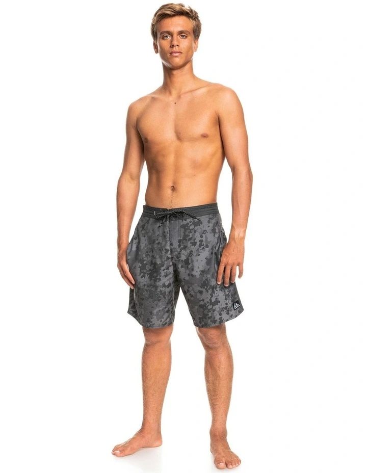 Deals π― Quiksilver The Beach Short 19 Inch Boardshorts Black π 5 Deals π― Quiksilver The Beach Short 19 Inch Boardshorts Black π - Image 5