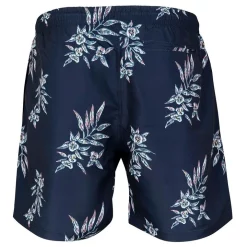 Discount ❤️ Urban Classics Floral Pattern Swim Shorts In Navy 🧨 10 Discount ❤️ Urban Classics Floral Pattern Swim Shorts In Navy 🧨 -KSCY Shop unnamed file 1211