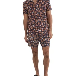 Alternative view of Deals 🎉 French Connection Retro Floral Swim Short 💯
