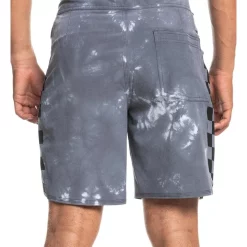 New π Quiksilver Original Overdye Arch 18 Boardshorts Grey π 6 New π Quiksilver Original Overdye Arch 18 Boardshorts Grey π -KSCY Shop unnamed file 1230