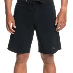 Brand new 😉 Quiksilver Highlite Arch 19 Boardshorts Black 💯