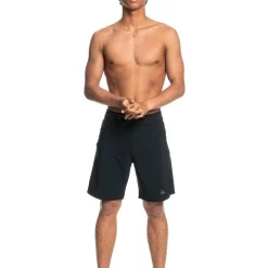 Brand new 😉 Quiksilver Highlite Arch 19 Boardshorts Black 💯 -KSCY Shop unnamed file 1235