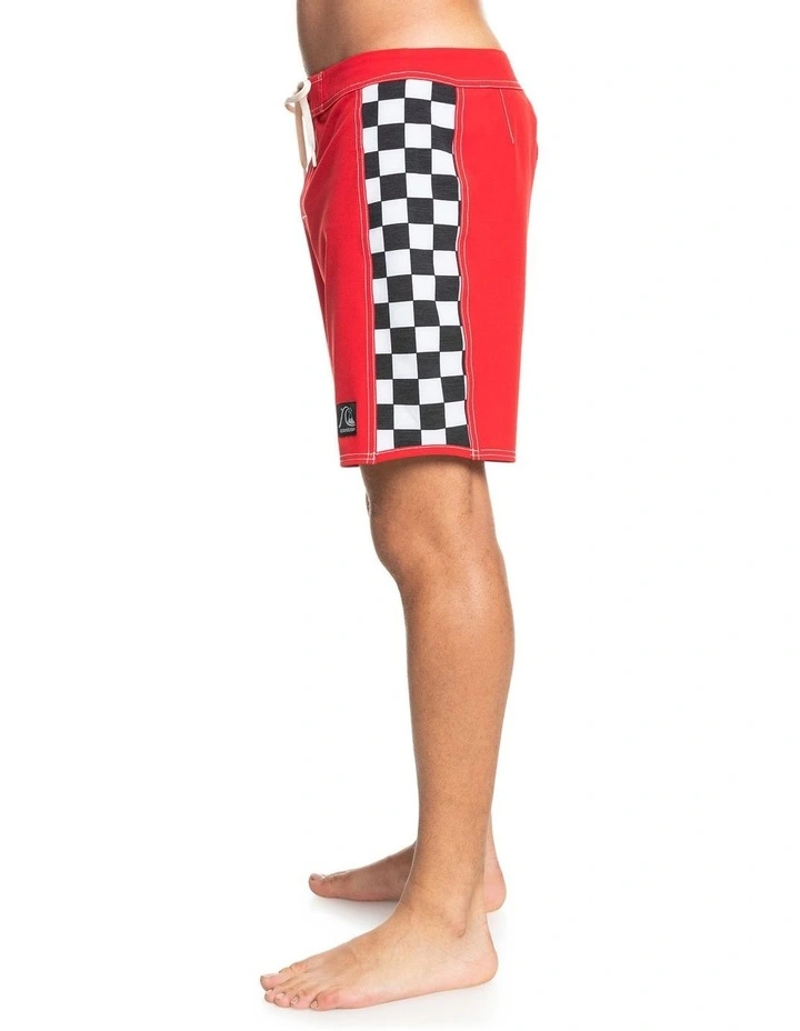 Best Pirce π Quiksilver MENS ORIGINAL ARCH 18" BOARDSHORTS π― 2 Best Pirce π Quiksilver MENS ORIGINAL ARCH 18" BOARDSHORTS π― - Image 2
