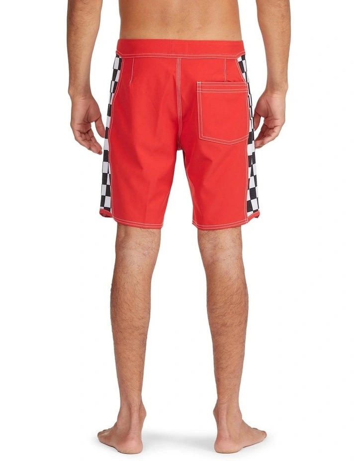 Best Pirce π Quiksilver MENS ORIGINAL ARCH 18" BOARDSHORTS π― 3 Best Pirce π Quiksilver MENS ORIGINAL ARCH 18" BOARDSHORTS π― - Image 3