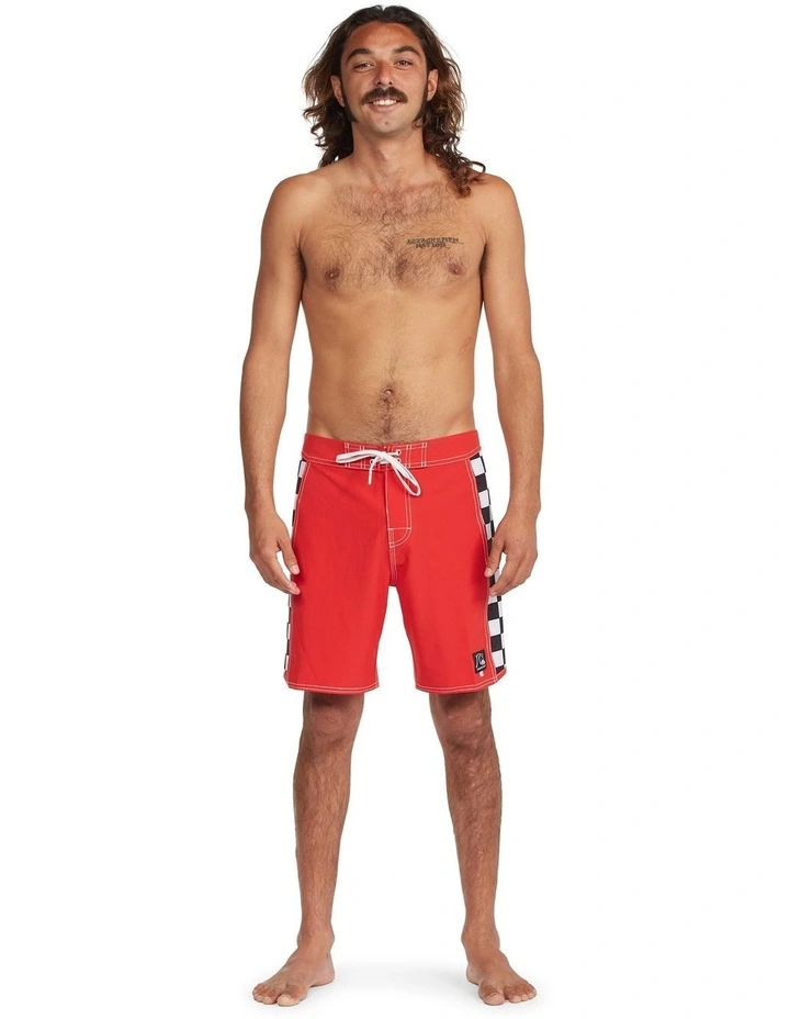 Best Pirce π Quiksilver MENS ORIGINAL ARCH 18" BOARDSHORTS π― 4 Best Pirce π Quiksilver MENS ORIGINAL ARCH 18" BOARDSHORTS π― - Image 4