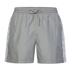 Best Sale π Calvin Klein Core Logo Tape Medium Swimshort In Grey π 7 Best Sale π Calvin Klein Core Logo Tape Medium Swimshort In Grey π -KSCY Shop unnamed file 126