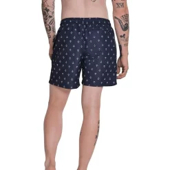 Cheap π Urban Classics Anchor Pattern Swim Shorts In Navy π 6 Cheap π Urban Classics Anchor Pattern Swim Shorts In Navy π -KSCY Shop unnamed file 1267