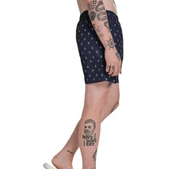 Cheap π Urban Classics Anchor Pattern Swim Shorts In Navy π 7 Cheap π Urban Classics Anchor Pattern Swim Shorts In Navy π -KSCY Shop unnamed file 1268