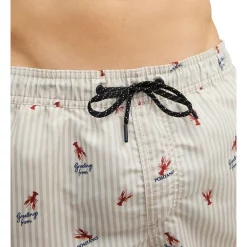 Discount 😉 Jack & Jones Crete Swim Shorts In Peyote 😍 -KSCY Shop unnamed file 129