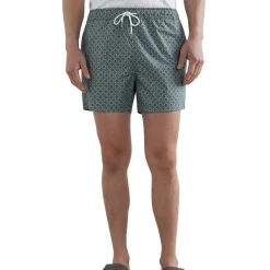 Cheap 😍 French Connection Mosaic Swim Short 👍