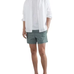 Alternative view of Cheap 😍 French Connection Mosaic Swim Short 👍