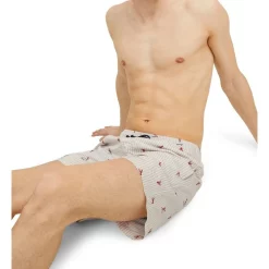 Discount 😉 Jack & Jones Crete Swim Shorts In Peyote 😍 -KSCY Shop unnamed file 131