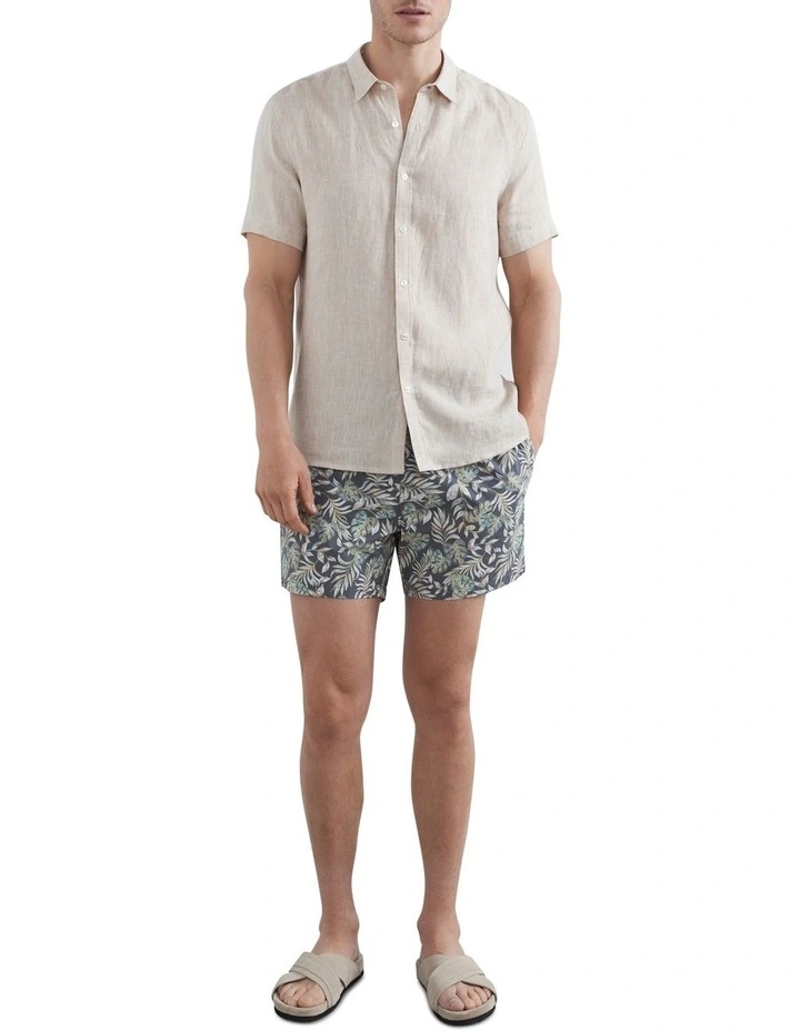 Cheapest π French Connection Tropical Swim Short β€οΈ 2 Cheapest π French Connection Tropical Swim Short β€οΈ - Image 2
