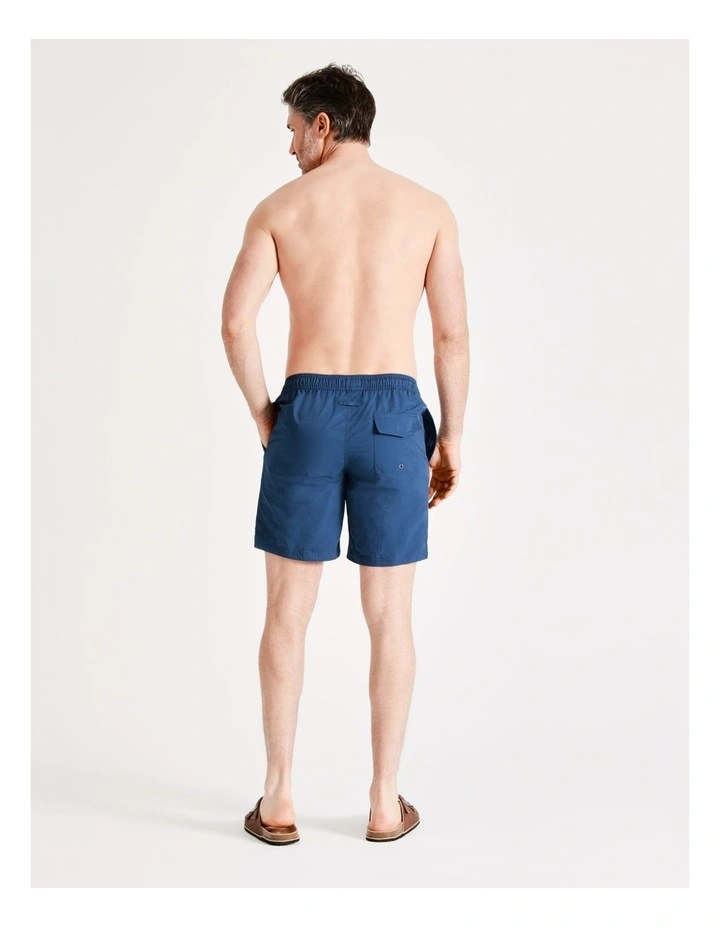 Cheapest π₯ Reserve Swim Plain Swim Short In Navy π 2 Cheapest π₯ Reserve Swim Plain Swim Short In Navy π - Image 2
