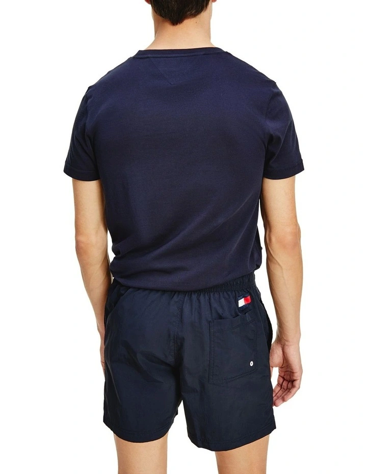 Wholesale π₯° Tommy Hilfiger Solid Flag Swimshort In Desert Sky π 4 Wholesale π₯° Tommy Hilfiger Solid Flag Swimshort In Desert Sky π - Image 4