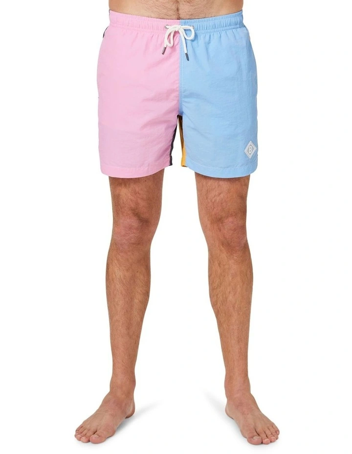Best reviews of π Blazer Newport Multi Panel Swim Short In Multi π 1 Best reviews of π Blazer Newport Multi Panel Swim Short In Multi π