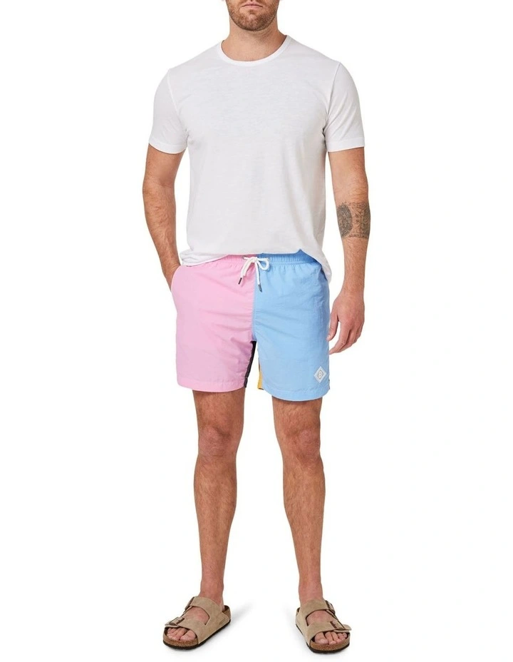 Best reviews of π Blazer Newport Multi Panel Swim Short In Multi π 3 Best reviews of π Blazer Newport Multi Panel Swim Short In Multi π - Image 3
