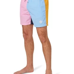 Best reviews of π Blazer Newport Multi Panel Swim Short In Multi π 7 Best reviews of π Blazer Newport Multi Panel Swim Short In Multi π -KSCY Shop unnamed file 1341