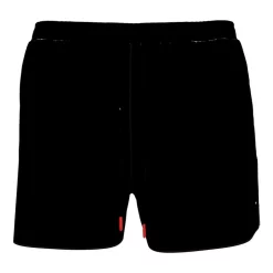 Outlet 😀 Tommy Hilfiger Core Slim Fit Swimshort Black 🎉