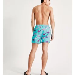 Wholesale 🤩 Kenji Swim Flamingos Swim Short In Blue 👏 -KSCY Shop unnamed file 1364