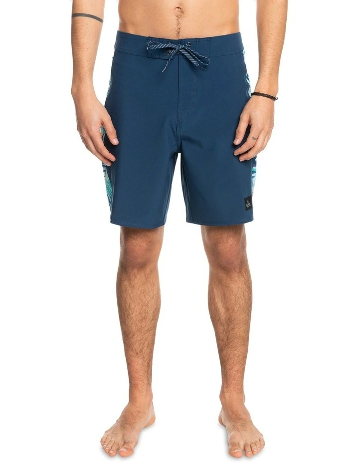 Cheapest π Quiksilver Surfsilk Arch Boardshort '18 In Blue π 1 Cheapest π Quiksilver Surfsilk Arch Boardshort '18 In Blue π